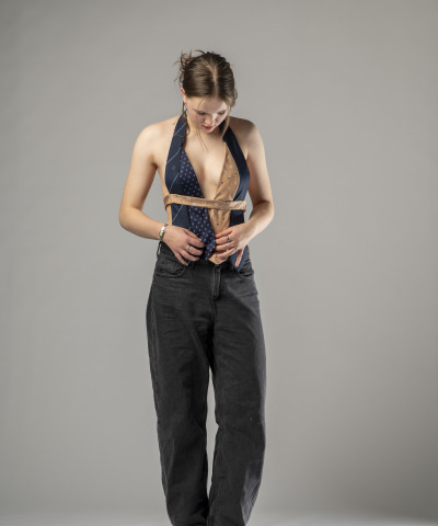 ZAZA Casting model ID: 27475