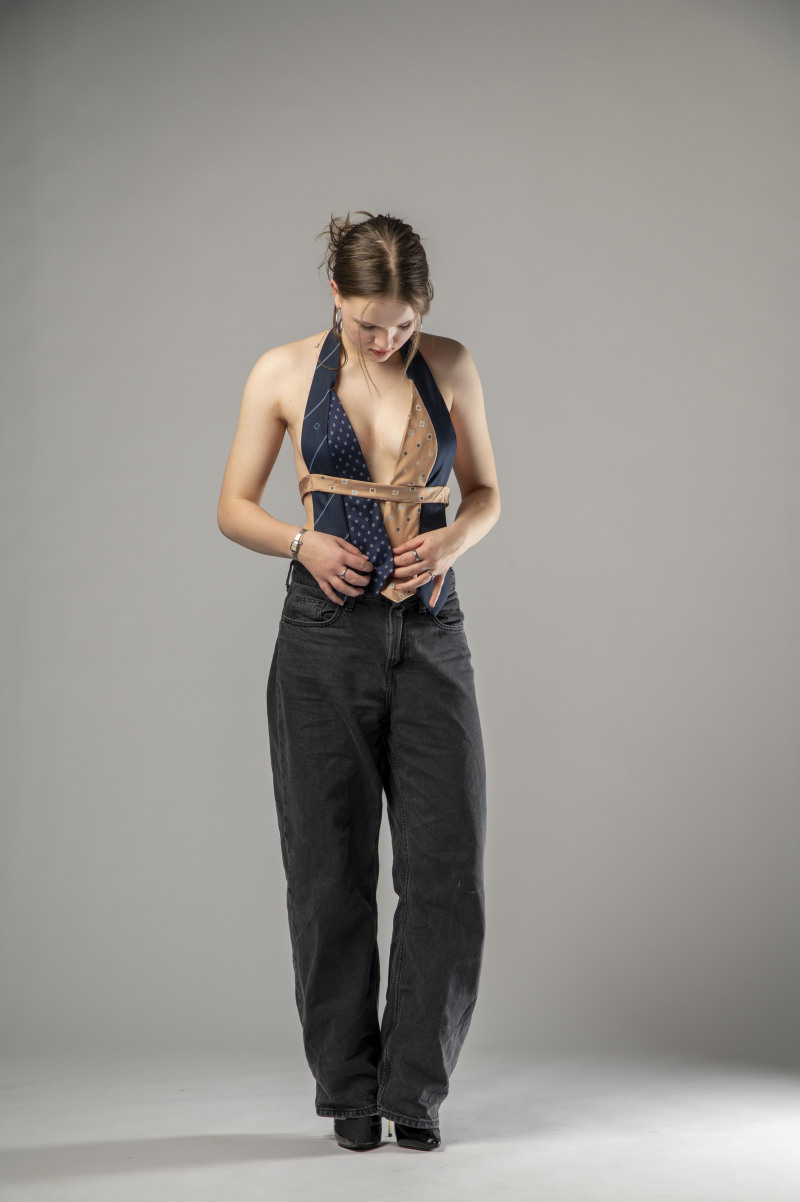 ZAZA Casting model ID: 27475