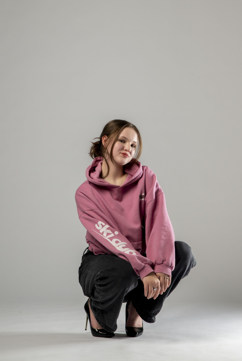 ZAZA Casting model ID: 27475