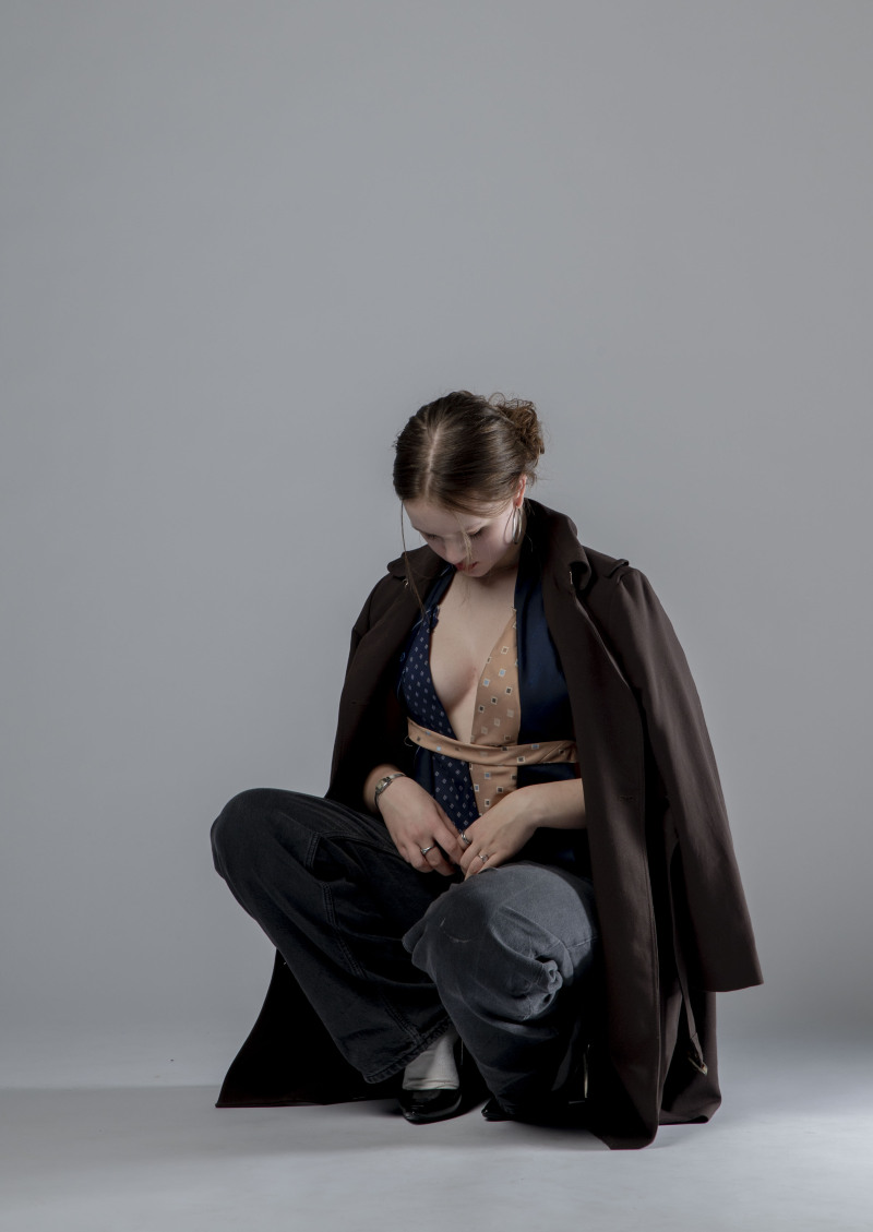 ZAZA Casting model ID: 27475