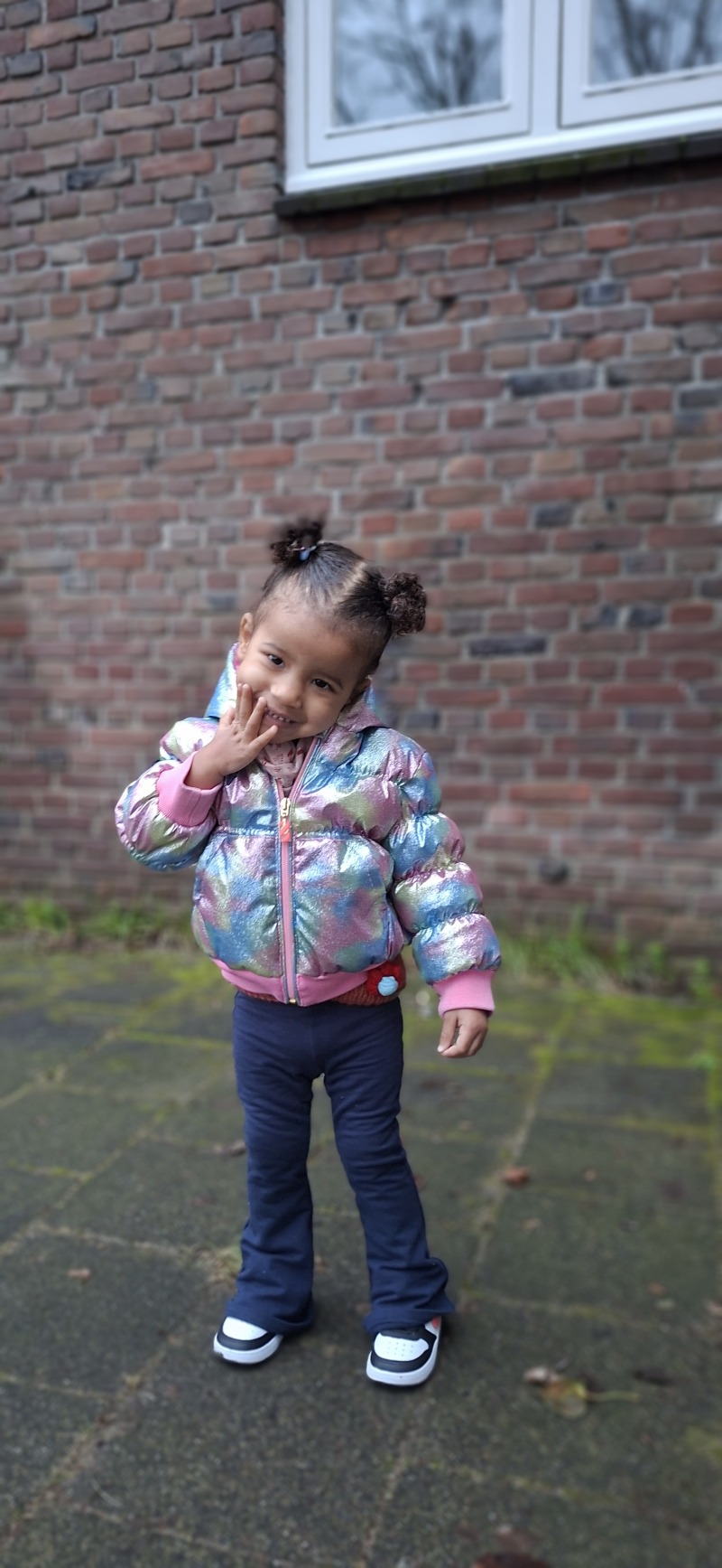 ZAZA Casting model ID: 25375