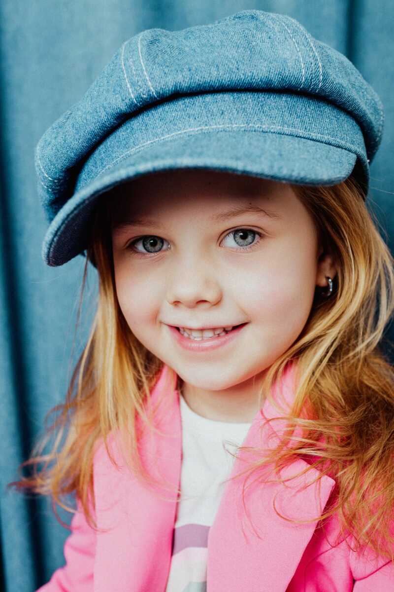 ZAZA Casting model ID: 27269