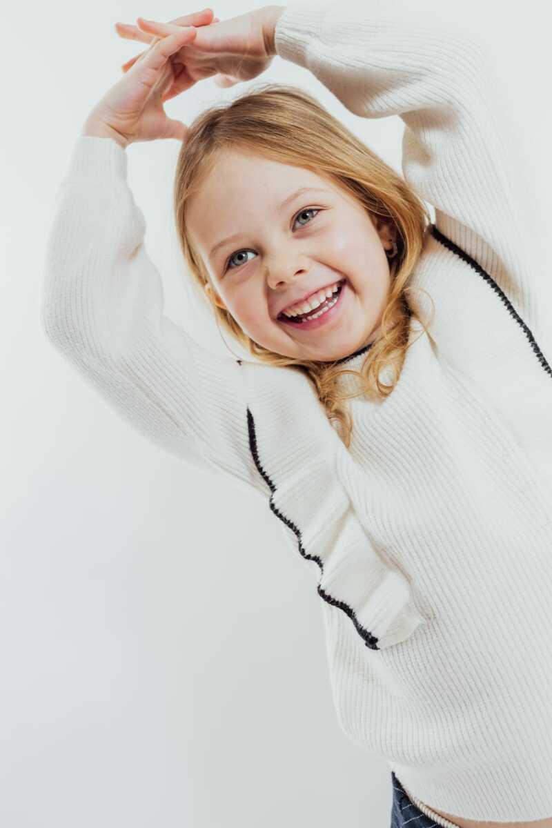 ZAZA Casting model ID: 27269