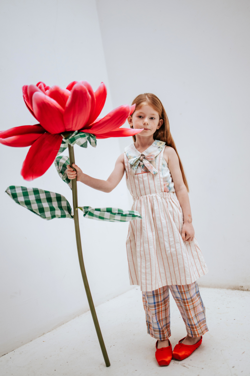 ZAZA Casting model ID: 26707