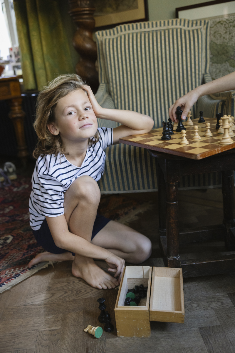 ZAZA Casting model ID: 26706