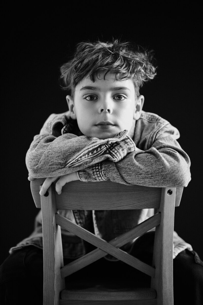 ZAZA Casting model ID: 26351