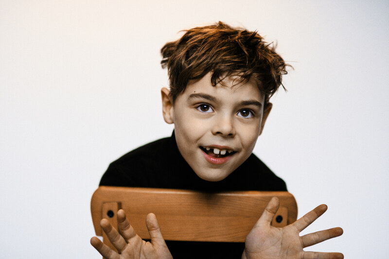 ZAZA Casting model ID: 26351