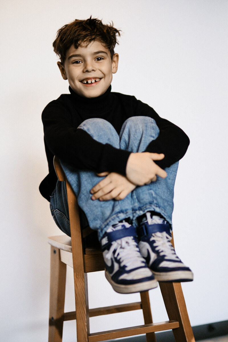 ZAZA Casting model ID: 26351