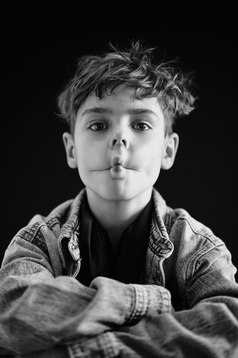 ZAZA Casting model ID: 26351