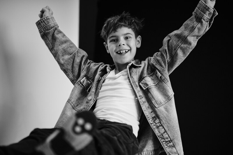 ZAZA Casting model ID: 26351