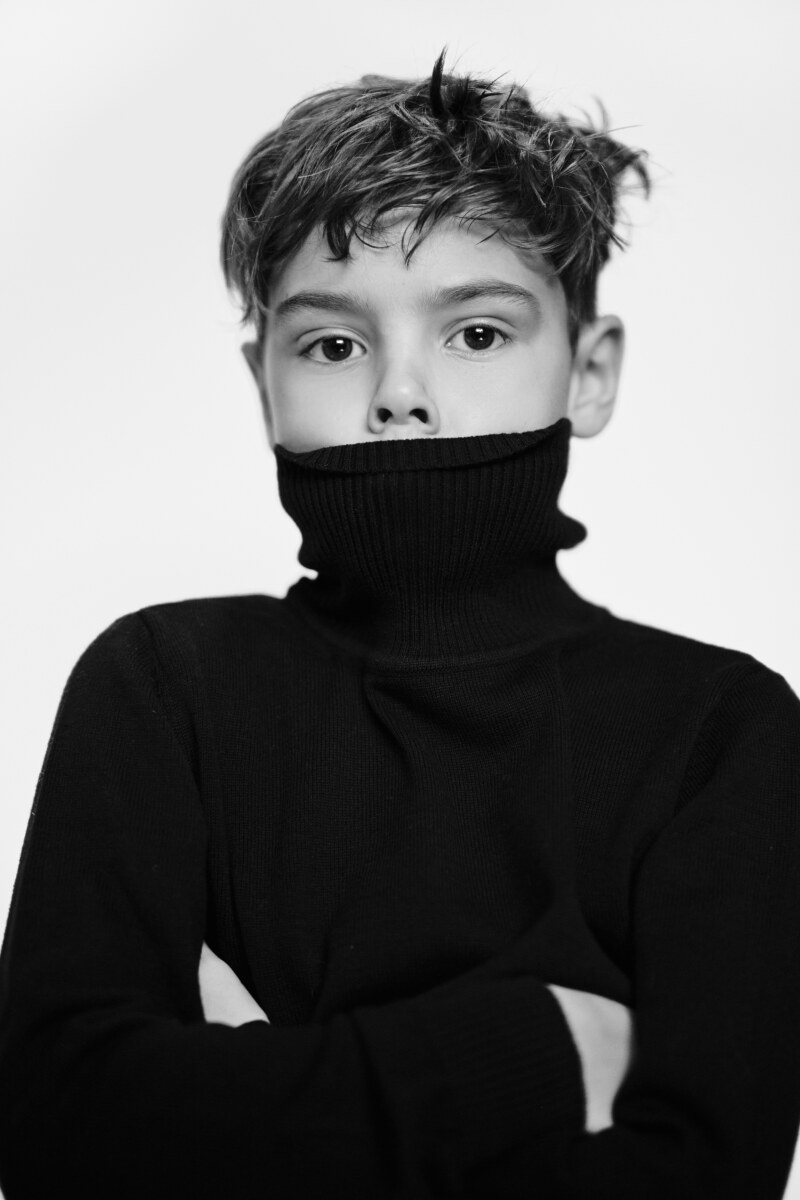 ZAZA Casting model ID: 26351