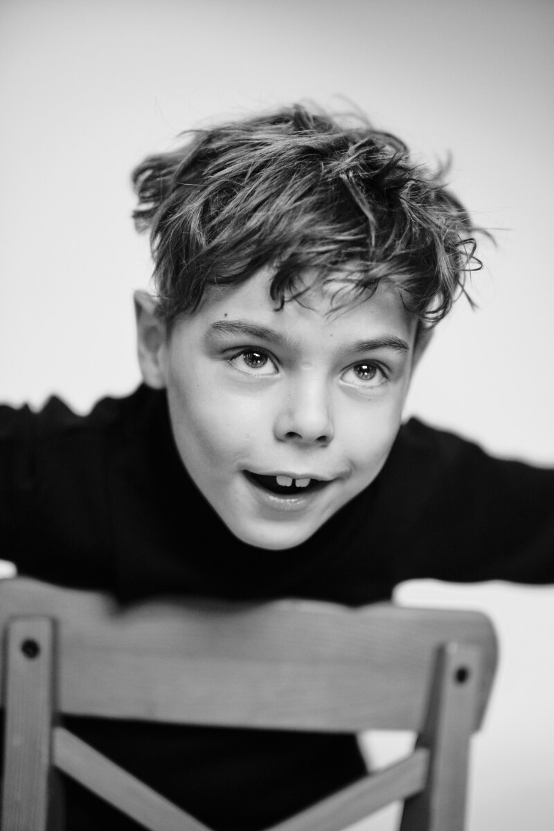 ZAZA Casting model ID: 26351