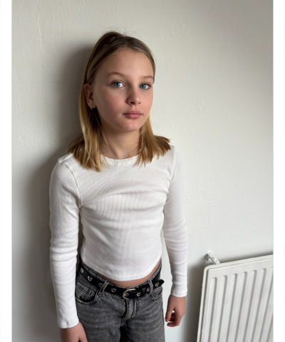 ZAZA Casting model ID: 24448