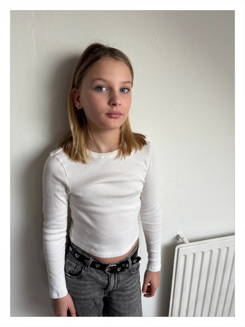 ZAZA Casting model ID: 24448