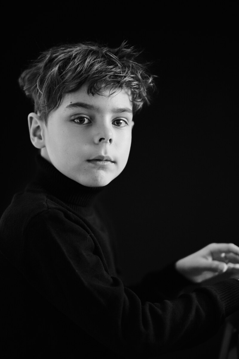 ZAZA Casting model ID: 26351