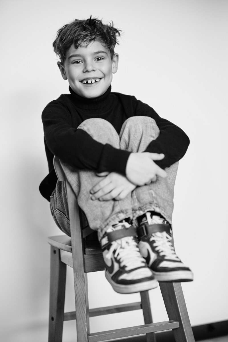 ZAZA Casting model ID: 26351