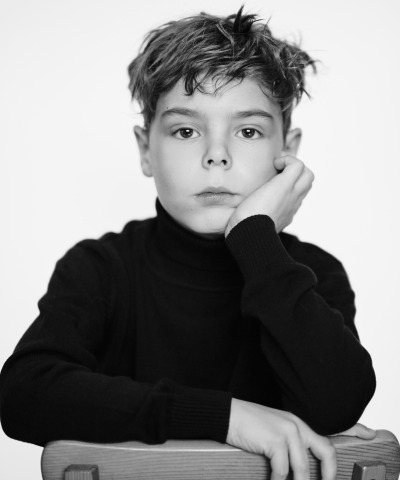 ZAZA Casting model ID: 26351