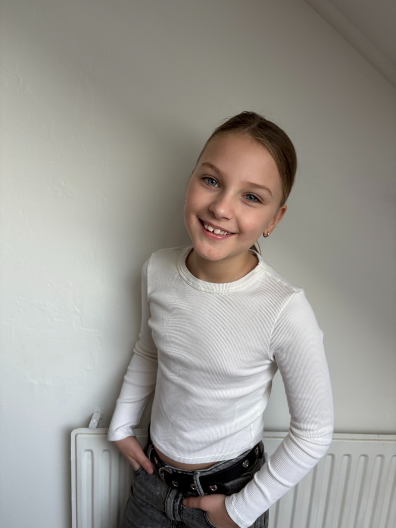 ZAZA Casting model ID: 24448