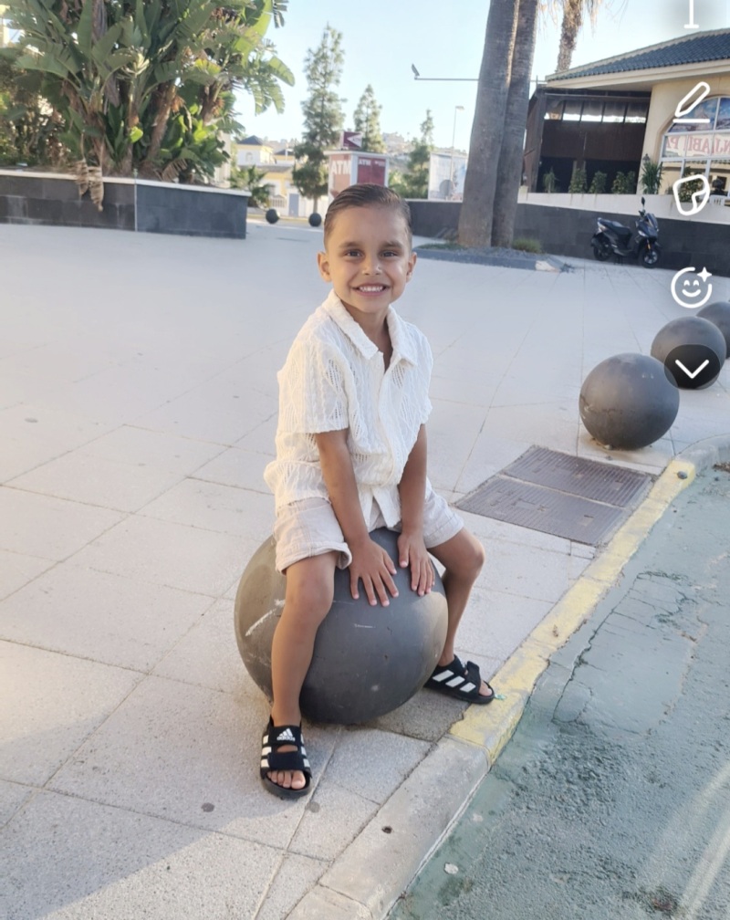 ZAZA Casting model ID: 27477