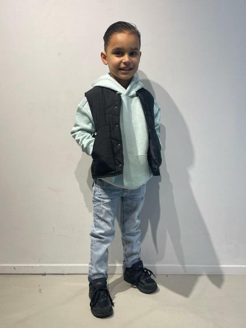ZAZA Casting model ID: 27477