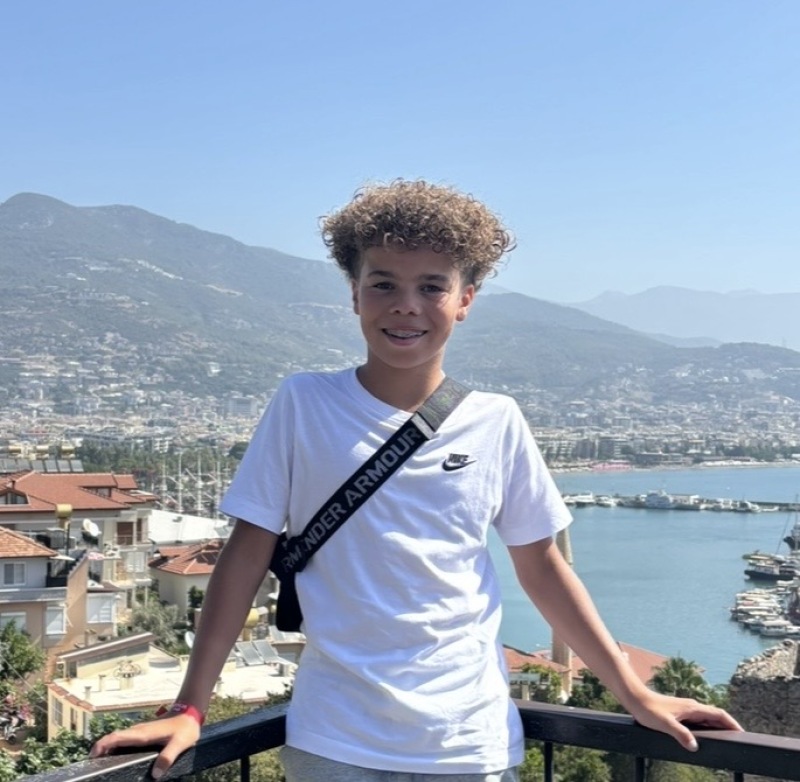 ZAZA Casting model ID: 1899