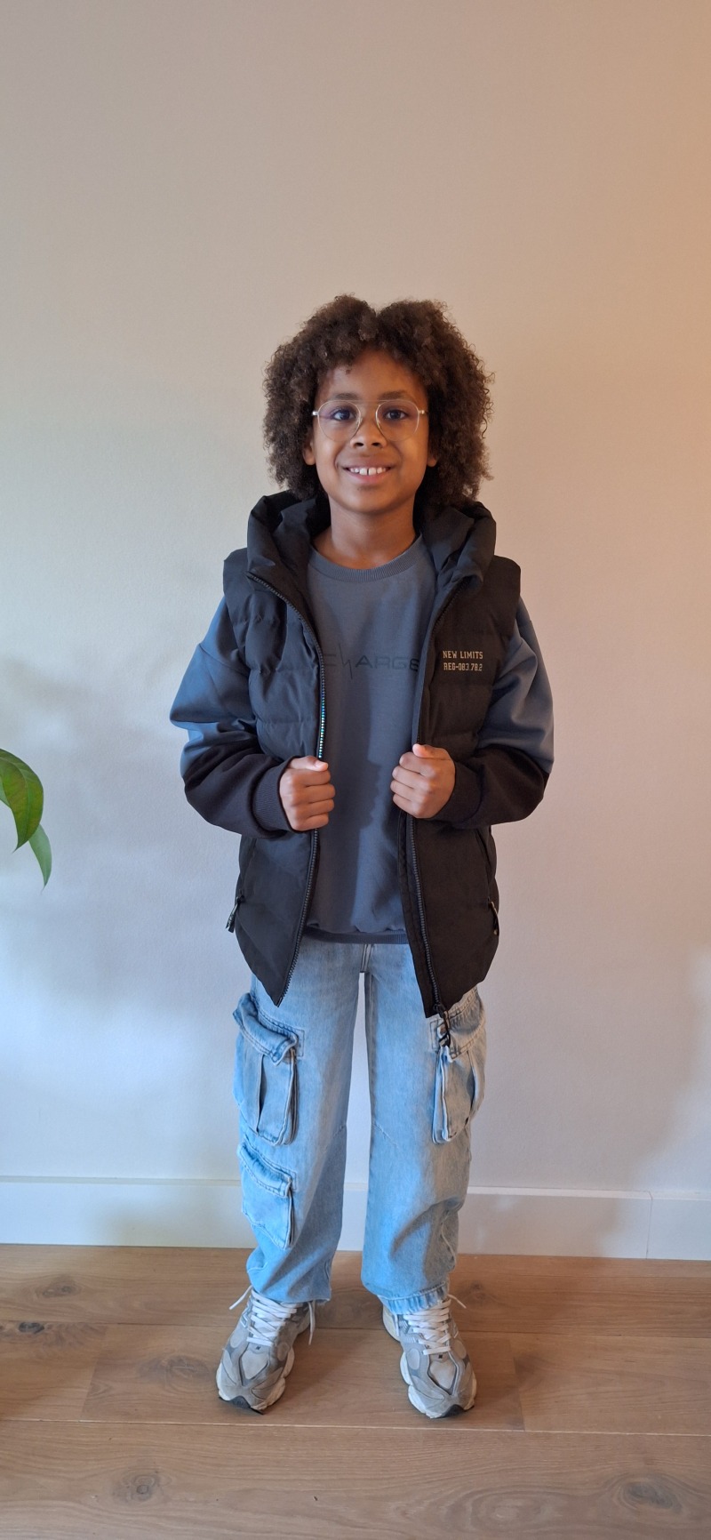 ZAZA Casting model ID: 26780