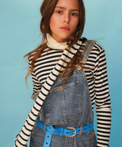 ZAZA Casting model ID: 22809