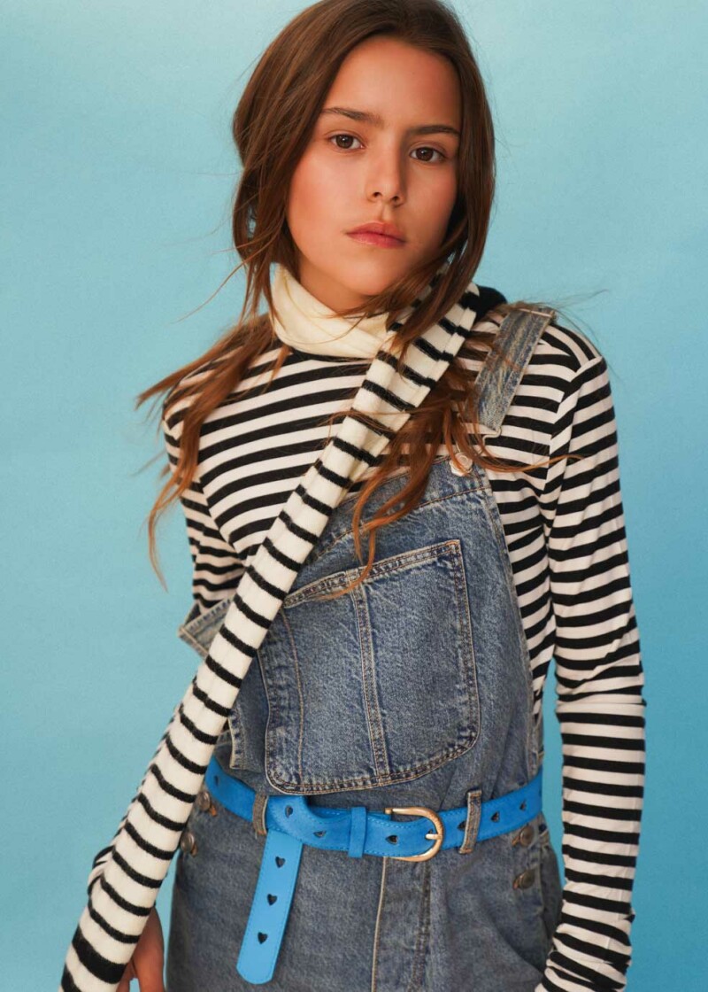 ZAZA Casting model ID: 22809