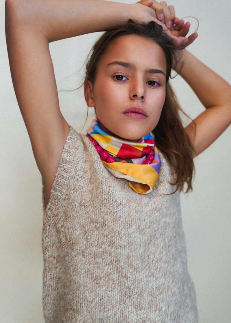 ZAZA Casting model ID: 22809