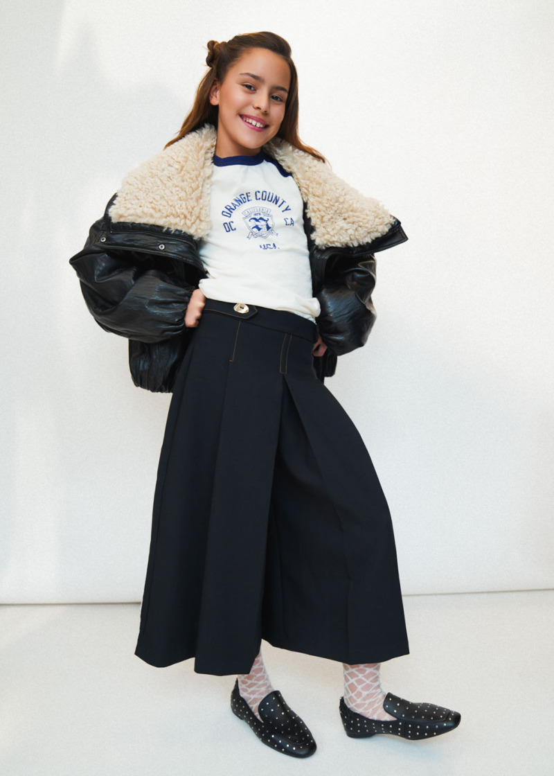 ZAZA Casting model ID: 22809