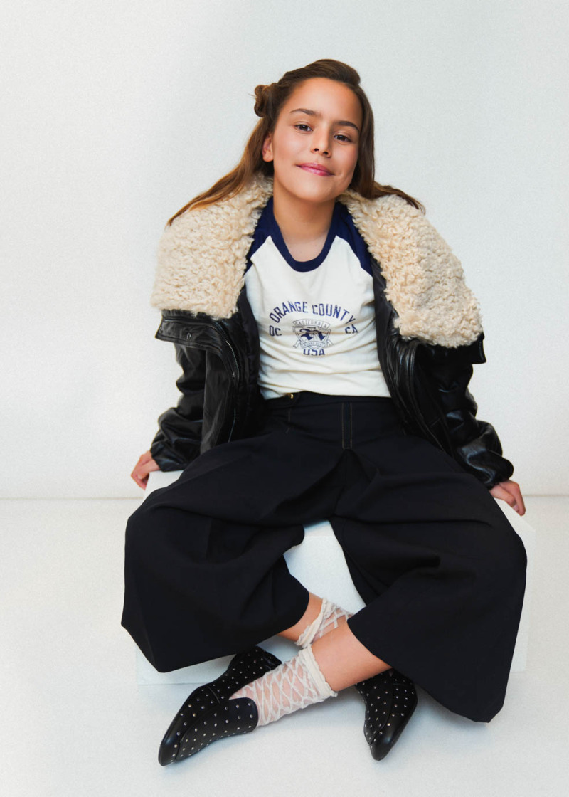 ZAZA Casting model ID: 22809