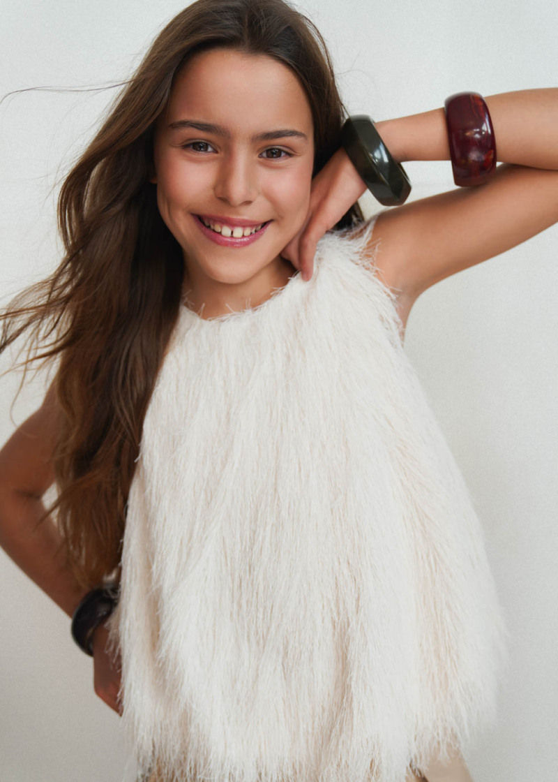 ZAZA Casting model ID: 22809