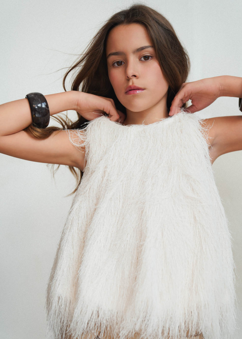 ZAZA Casting model ID: 22809