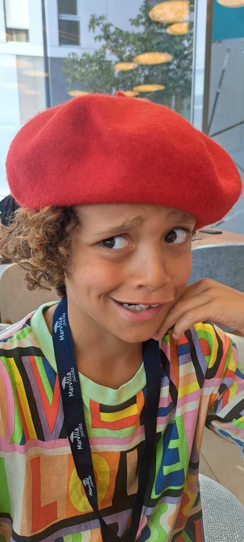 ZAZA Casting model ID: 15125