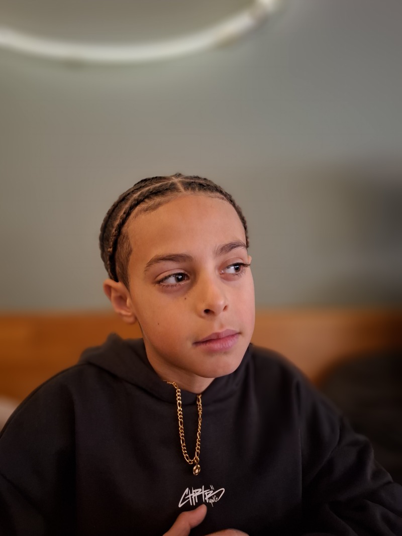 ZAZA Casting model ID: 20978