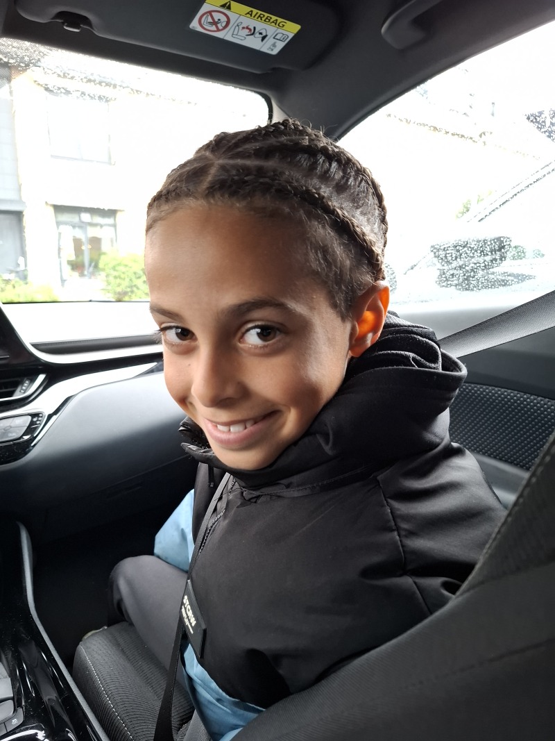 ZAZA Casting model ID: 20978