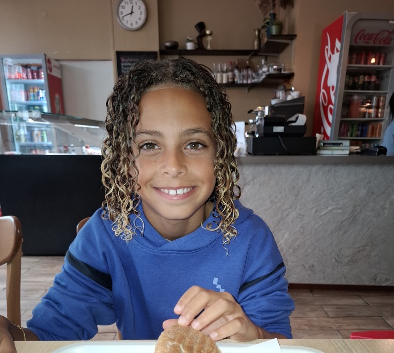 ZAZA Casting model ID: 20978