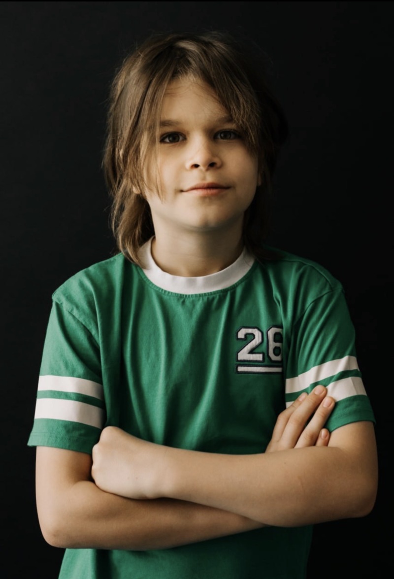 ZAZA Casting model ID: 21167