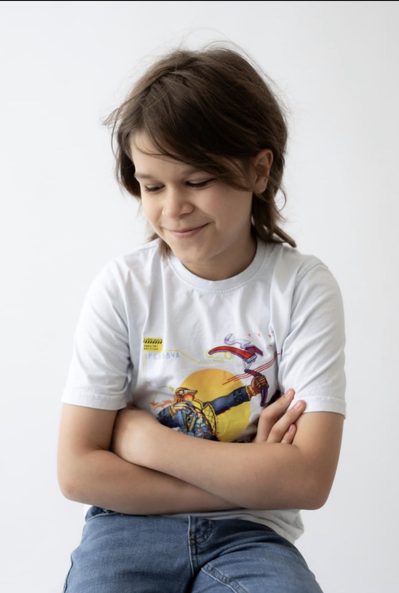 ZAZA Casting model ID: 21167