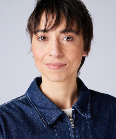 ZAZA Casting model ID: 22361