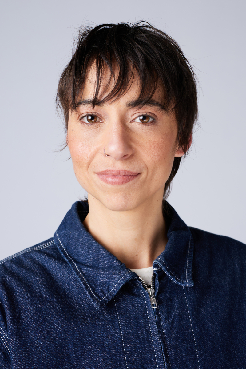 ZAZA Casting model ID: 22361