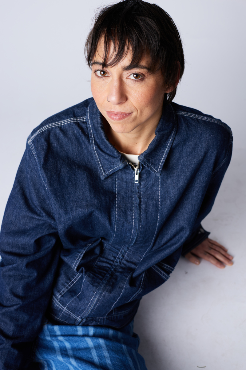 ZAZA Casting model ID: 22361