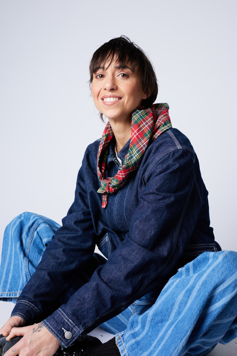 ZAZA Casting model ID: 22361