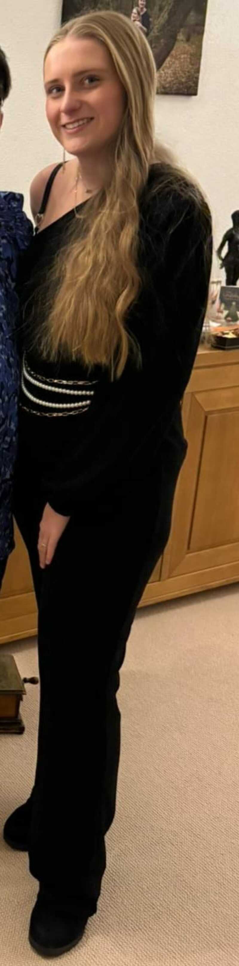 ZAZA Casting model ID: 15490