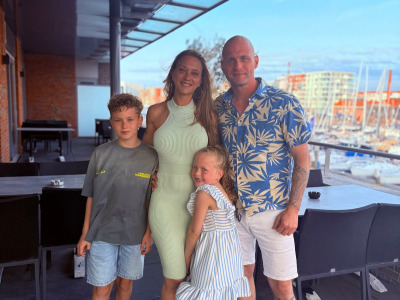 ZAZA Casting Familie ID: 1977