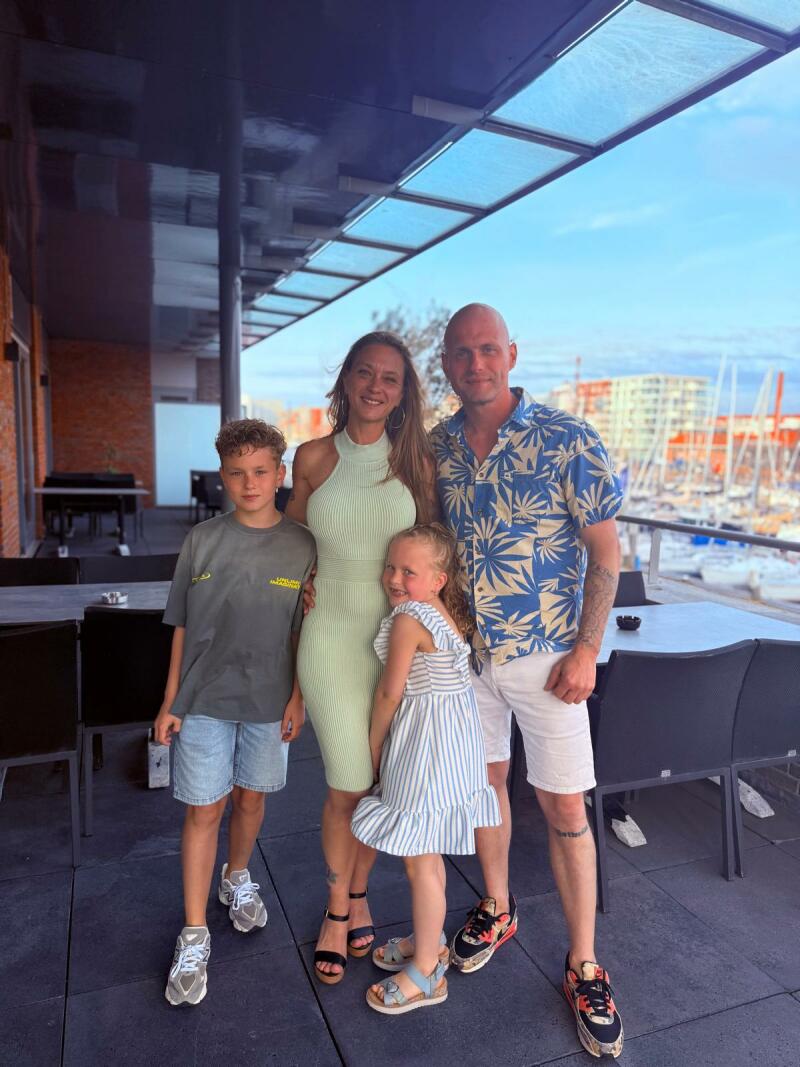 ZAZA Casting Familie ID: 1977