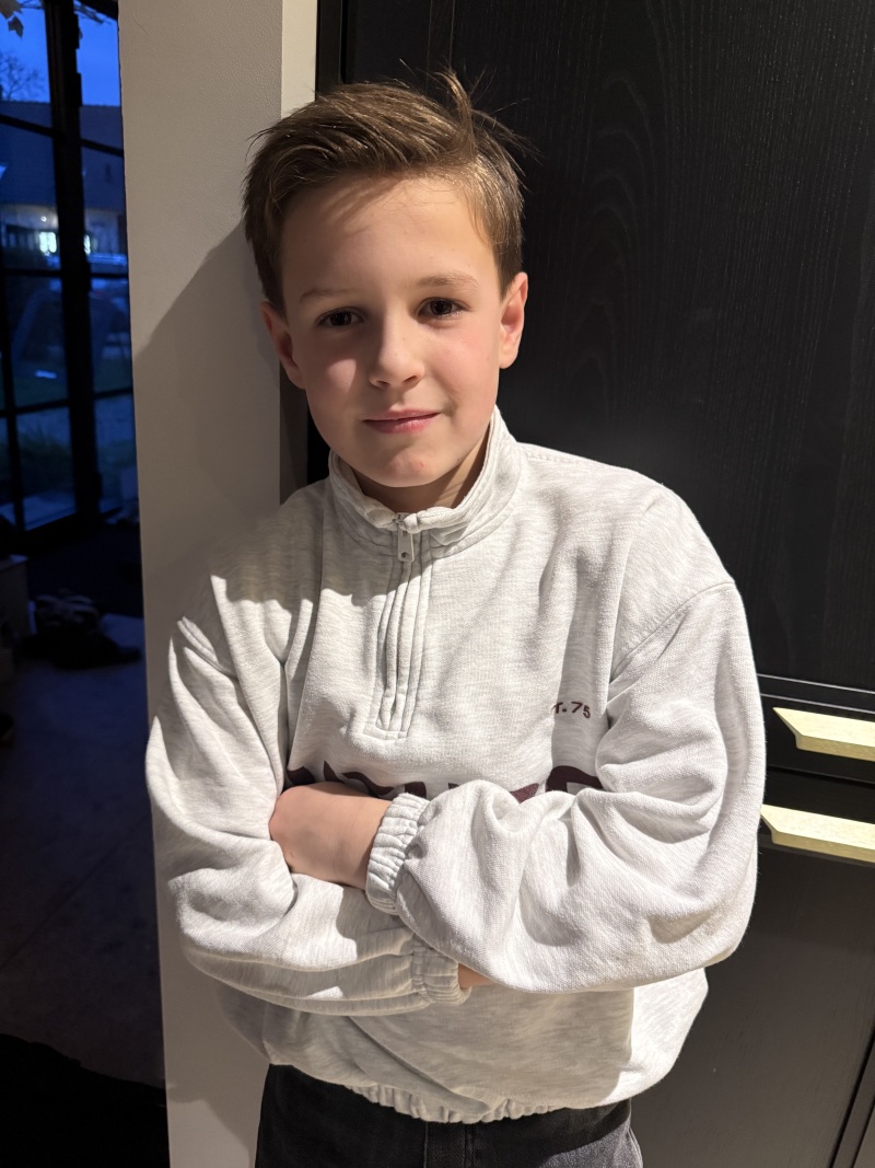 ZAZA Casting model ID: 9389