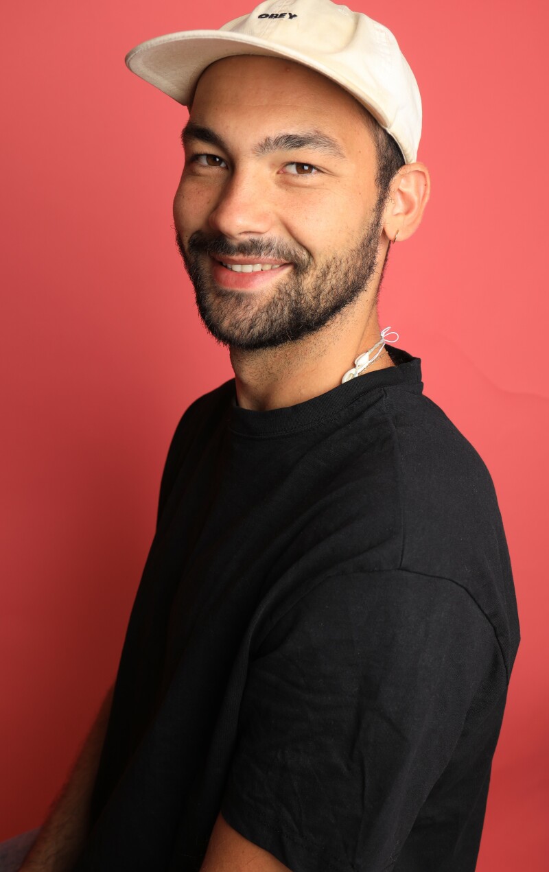 ZAZA Casting model ID: 24884