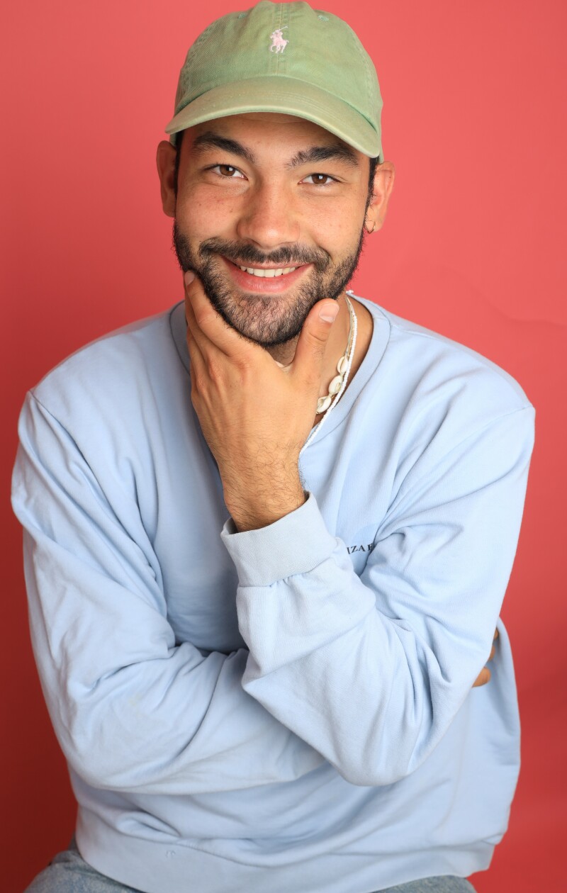 ZAZA Casting model ID: 24884