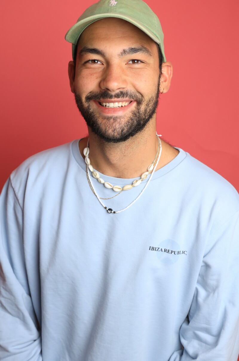 ZAZA Casting model ID: 24884